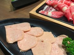 -快乐小羊·内蒙牛羊肉火锅(流花中心店)