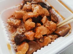 -吉野家(群力王府井店)