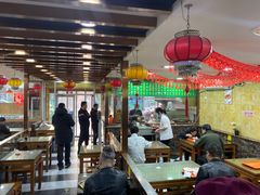 大堂-白魁老号饭庄(安内店)