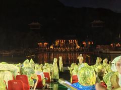 -西安华清御汤酒店