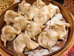 -新兴园饺子馆(河南街店)