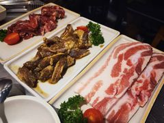 -喜来稀肉(虹泉路店)