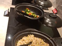 -比格比萨自助(万柳华联店)