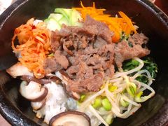 -三代烤肉(保利广场店)