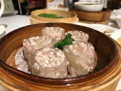 -潮福城大酒楼·潮味粤品·港式点心(湖滨北路店)