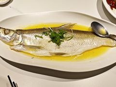 -羲和雅苑•北京烤鸭(国贸商城店)