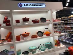 -Olé精品超市(北京合生汇店)