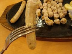 -萨莉亚意式餐厅(中信地铁商场店)