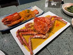 -Home Thai·泰谣(王府井apm店)