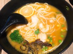 -云味馆·云南菜·云南米线(景田店)