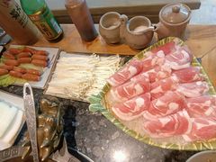 -蜀大侠火锅(车公庙店)