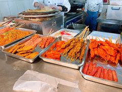 -同济大学-北苑食堂