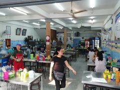 -榮泰米粉湯(Left Shop)