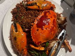 -喜记避风塘炒辣蟹(旗舰店)