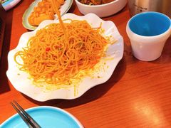 -鱼鼎香烤鱼火锅(华发商都店)