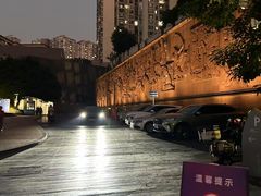 -大芬美术馆