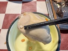 -火山烧烤(黄泥磅店)