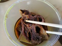 -好成财牛排馆(涂门街总店)