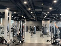 -OXYGYM 奥美氧舱运动中心(领展购物广场·中关村店)