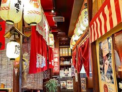 -炉胜·炉端烧·居酒屋