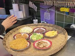 -文立新麻辣烫(合生汇21街区店)