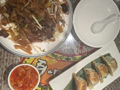 -岭南小生·粤港点心(南门口店)