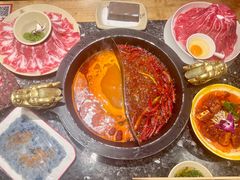 -蜀大侠火锅(总府路店)