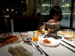 -星伦多自助料理·涮烤一体(虹悦城店)