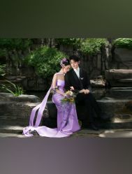 -第一夫人婚纱摄影(南京店)