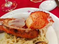 -益健名厨海鲜城(夏湾店)