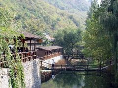 3-北京水岸山吧度假村(雁栖镇店)