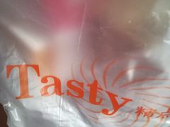 -精点味道(西安路店)