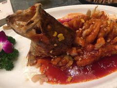 -老东吴食府(雅都店)