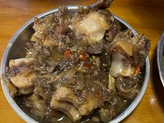 -老兵牛蹄店(下沙店)