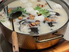 -上名堂·鱼头好吃(体育场路店)