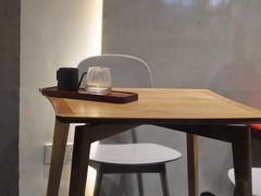 大堂-Home Cafe(水榭春天店)