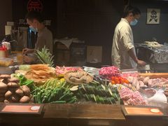 -三川·十酒Izakaya(南昌路店)