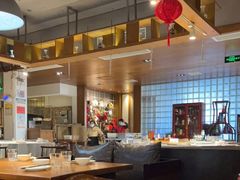 -陆壹捌餐厅(五大道店)