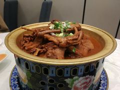 -金典银峰老鹅馆·昆山菜(亭林公园店)