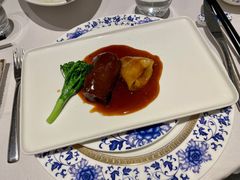 -Yan Ting 宴庭中餐厅(上海静安瑞吉酒店)