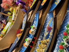 -亚马逊环球美食百汇(新城吾悦广场店)