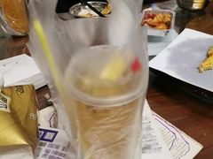 -尊宝比萨(南田店)