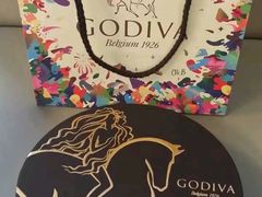 -GODIVA(王府井apm店)