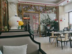 -全聚德(蓝山店)