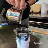 罗斯福三楼也有OHLALA啦，好喝有好拍🥳