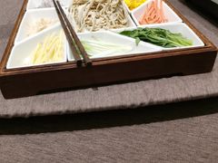 -梅花香里大酒店(郁金香路店)
