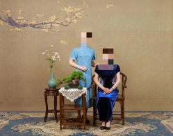 -北京早晨全家福照相馆(人民美术文化园店)