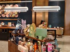 -星巴克臻选(北京颐堤港中心第二店)