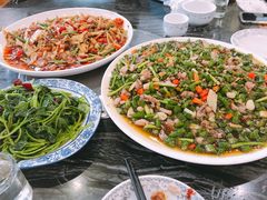 -江湖黑大兔(杨家坪店)