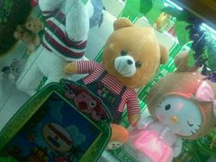 -爱玩嘉年华(江北一店)